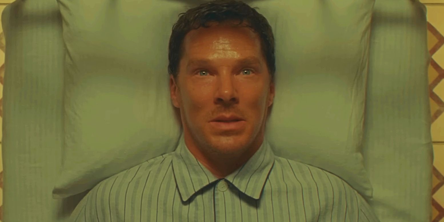 Fecha de lanzamiento de Benedict Cumberbatch y Olivia Colman de la fecha de lanzamiento de la comedia oscura de los 80