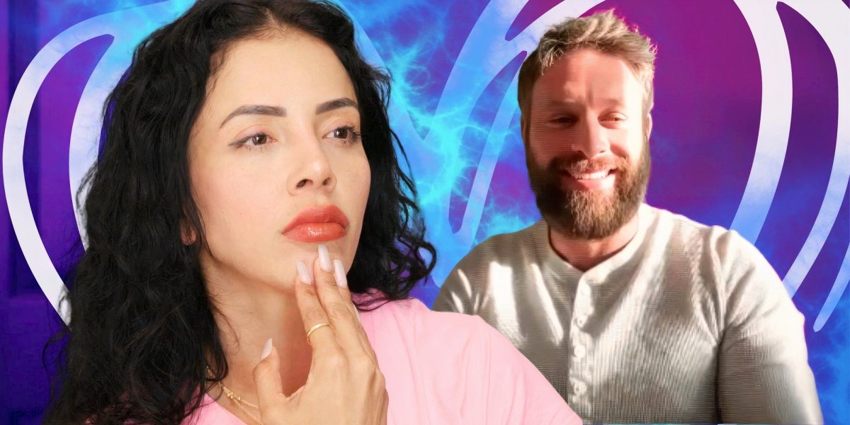 Fiantado de 90 días: Estoy convencido de que Jasmine Pineda y Matt Branis se romperán algún día (ya lo ha sido amigo)