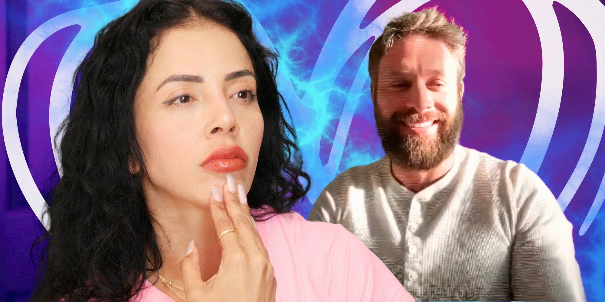 Fiantado de 90 días: Creo que conozco la verdadera razón por la que Jasmine Pineda mantuvo su fecha de vencimiento en secreto para decirle a todos (¿cuándo concibió bebé con Matt?)