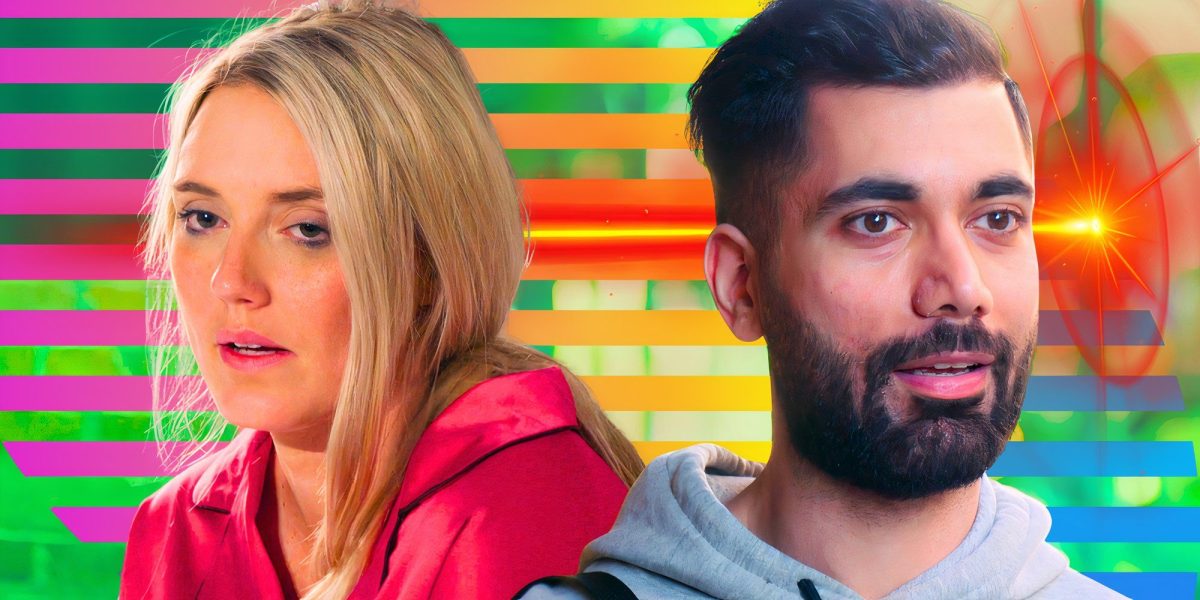 Fiantado de 90 días Temporada 11: Stevi Nichole's Age, Job, Instagram y más