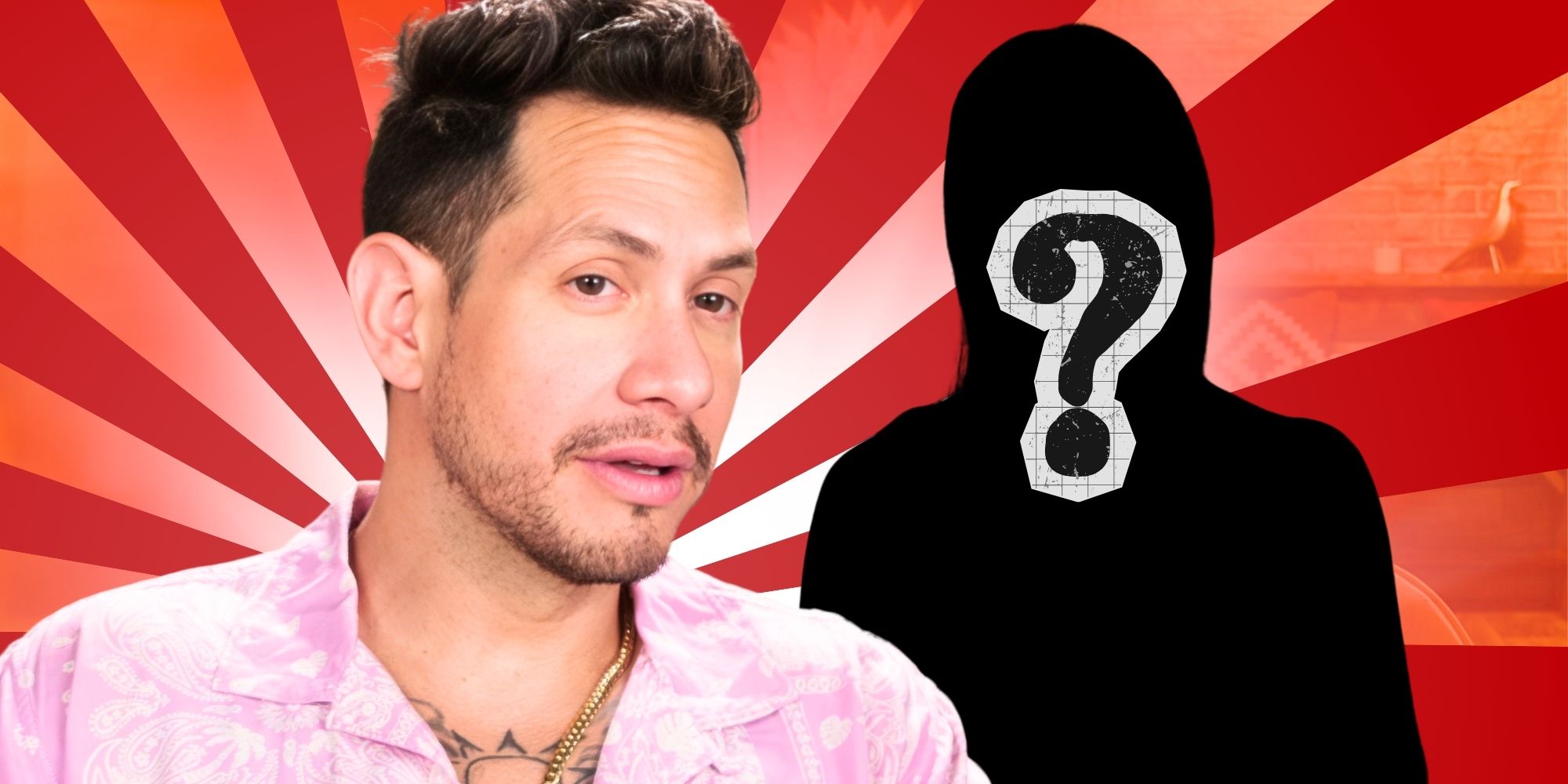 Fiantado de 90 días: Estoy segura de que Jenn Potthast no es la novia del miembro del elenco secreto de Josh Weinstein (la última revelación de la revelación será de los fanáticos)