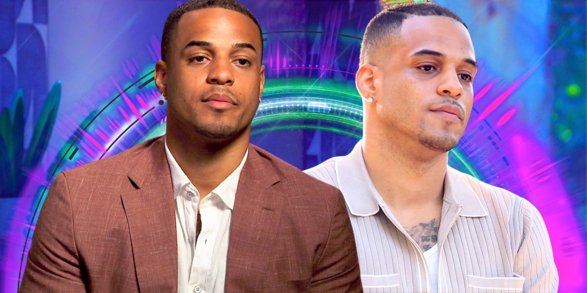 Grant Ellis revela sorprendentemente si engañó a la temporada 29 de la temporada 29, en medio de señales, los productores cometieron un error al elegirlo como plomo (spoilers)