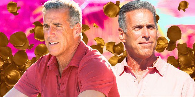 Estaba convencido de que el chico de la soltera de oro Gansert sería el soltero dorado pero estaba equivocado (encontró amor)