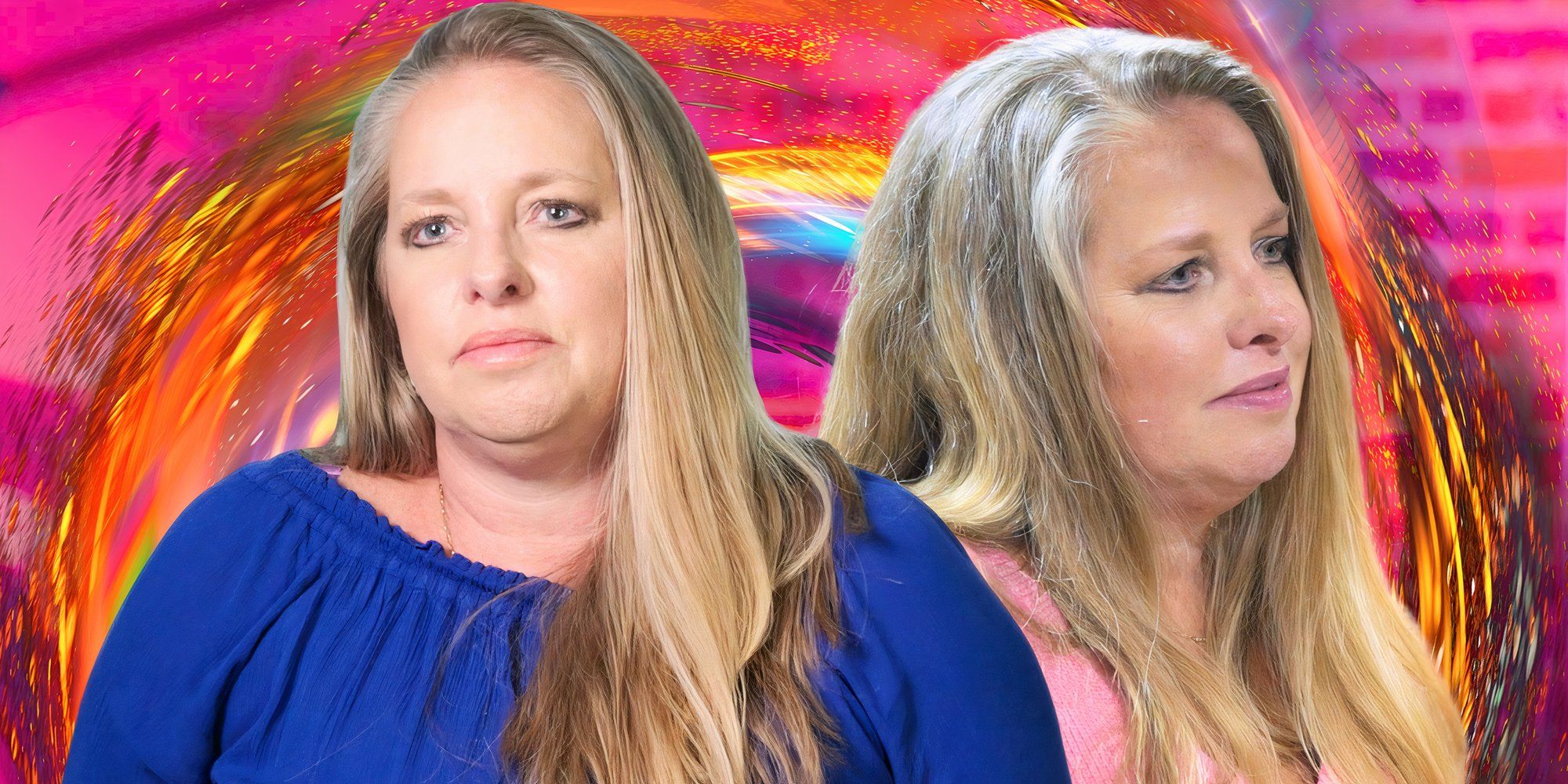 He cambiado de opinión, creo que Kim Plath es el verdadero villano en Bienvenido a Plathville, no Moriah Plath (ella trae más drama)