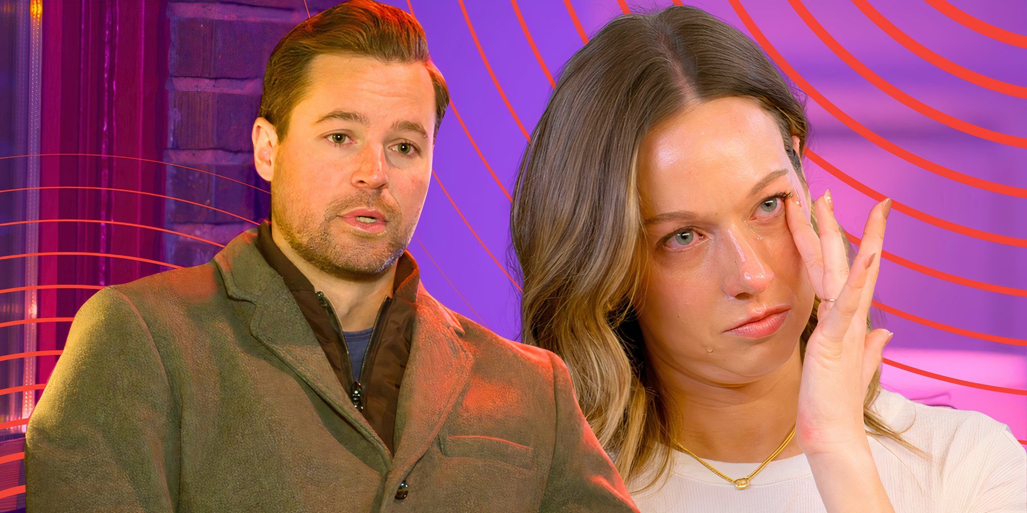 Love Is Blind Season 8: Estoy convencido de que Dave y Lauren tenían razón al romperse (esa elección era la mejor para sus dos))