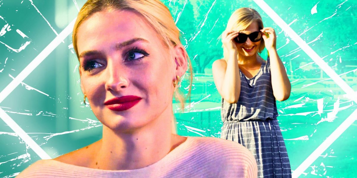 He cambiado de opinión, no creo que Moriah Plath sea el villano principal en Bienvenido a Plathville (ella está mal entendida)