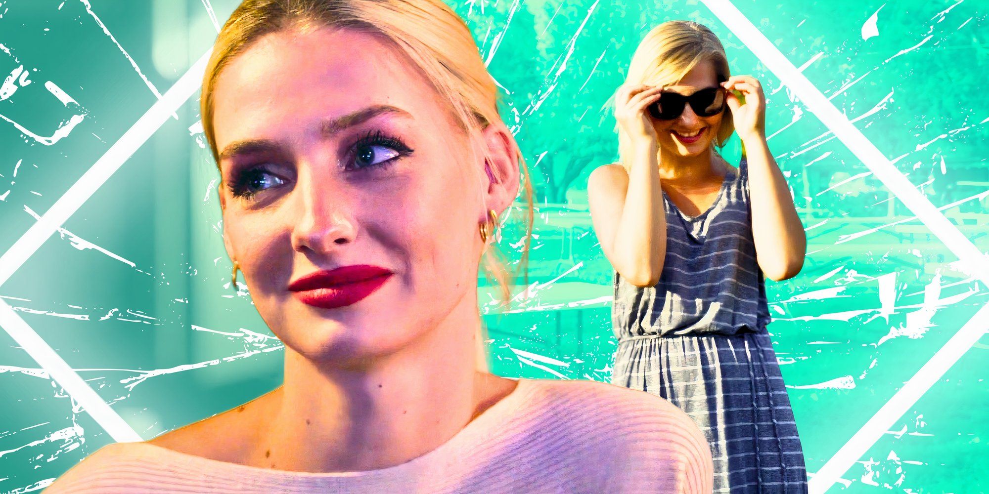 He cambiado de opinión, no creo que Moriah Plath sea el villano principal en Bienvenido a Plathville (ella está mal entendida)