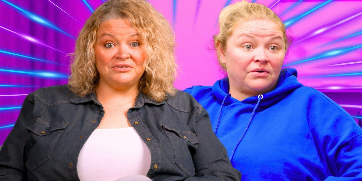 Hermanas de 1000 lb: Amanda Halterman anunció la nueva temporada en medio de su miedo a la salud (creo que tendrá más tiempo de pantalla)