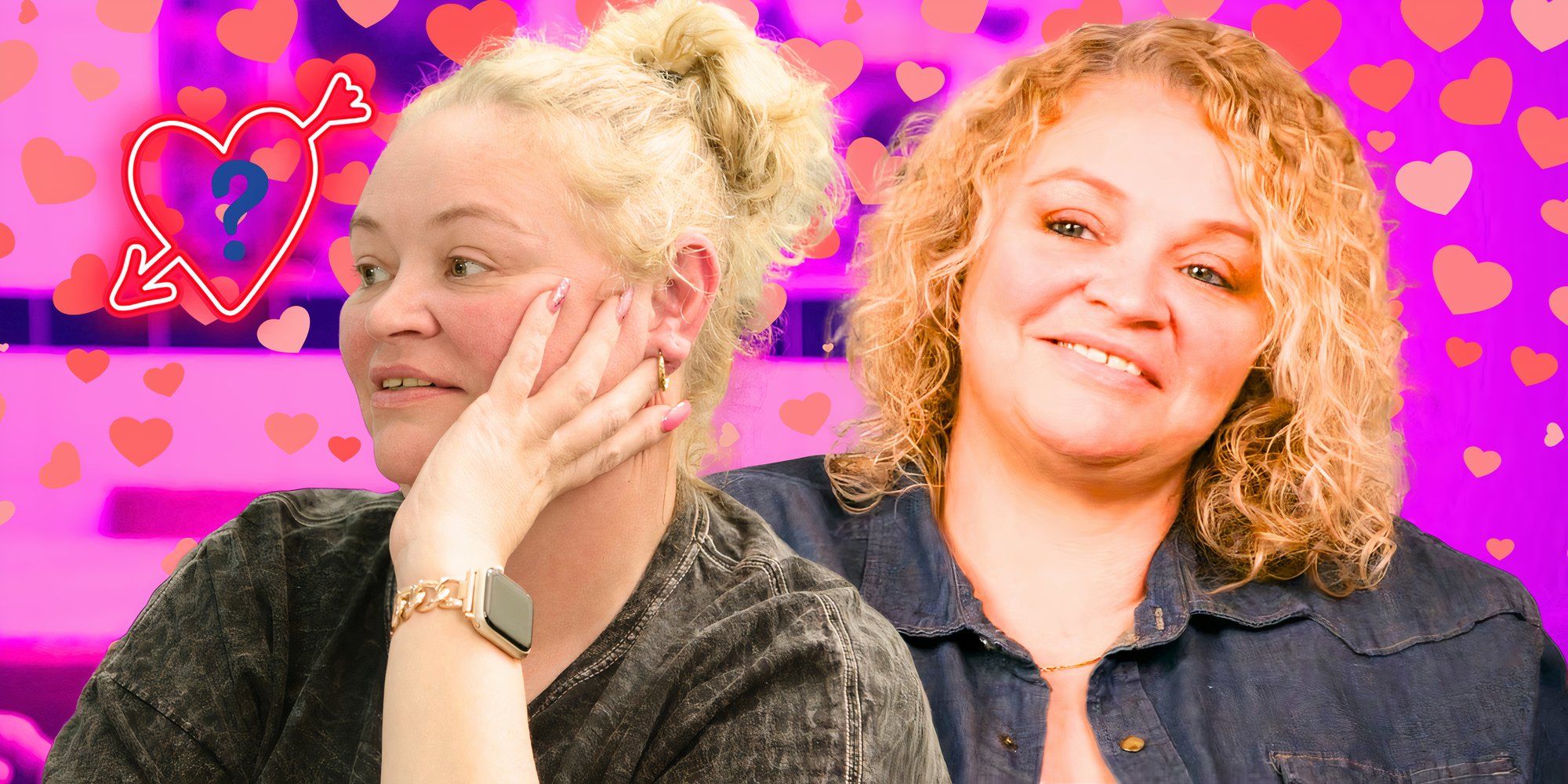 Hermanas de 1000 lb: el reciente accidente de Amanda Halterman le recordó que contara sus bendiciones una vez más (creo que su miedo a la salud la cambió)