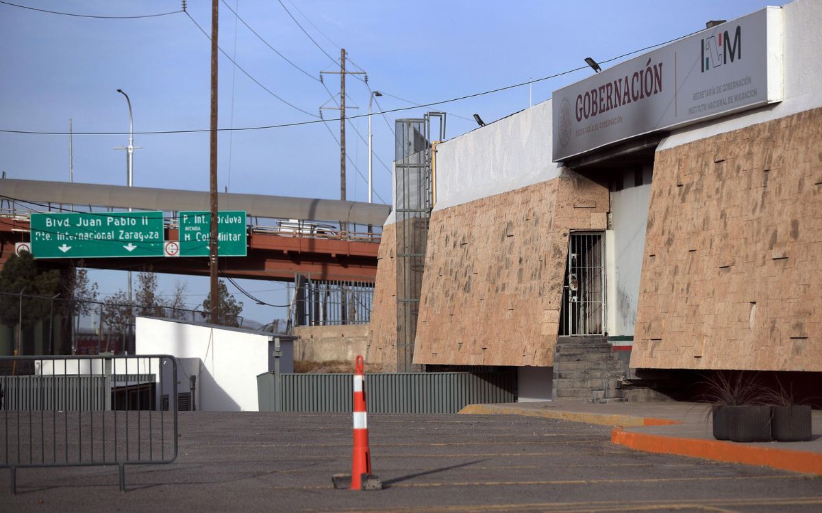 Impunidad y crisis prevalecen tras dos años del incendio que mató a 40 migrantes en México