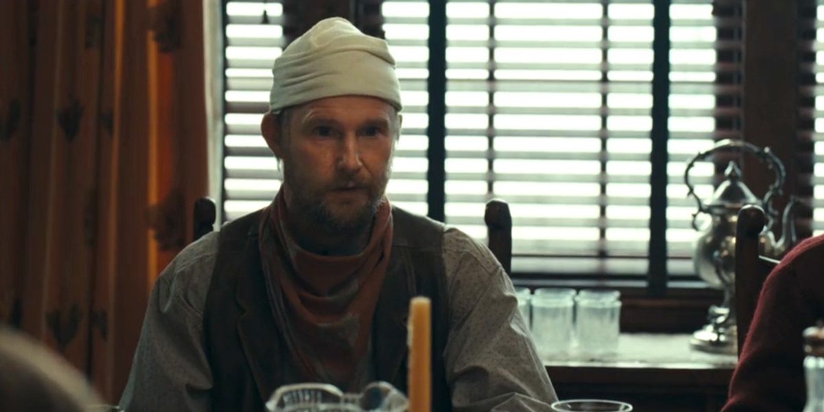 Incluso 1923 sabe que la cirugía cerebral de la temporada 2 fue ridícula