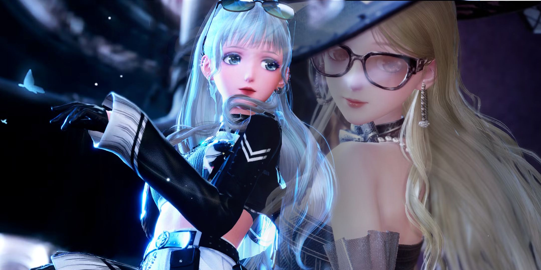 Infinity Nikki Versión 1.3: Temporada misteriosa – Fecha de lanzamiento, historia y juego