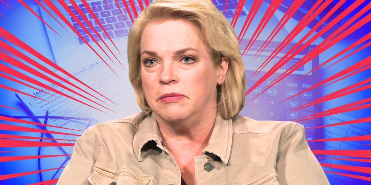 Janelle Brown de Sister Wives admite una estafa "realmente convincente" casi dañó sus finanzas en medio de intentos de sanar con la familia y la desintoxicación de 2025