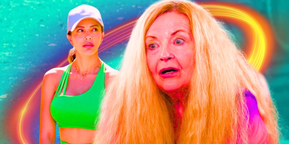 Jasmine Pineda de 90 días de prometido a las acusaciones impactantes de la señorita Debbie Aguero en medio de noticias de divorcio y un gran revés de dinero