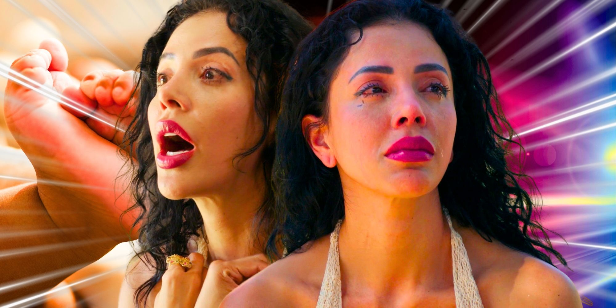 “¡Mamá avergonzada!”: Conozco a la estrella de 90 días embarazada Jasmine Pineda está recibiendo sombra por decir que teme tener un bebé con necesidades especiales (¿es realmente justo?)