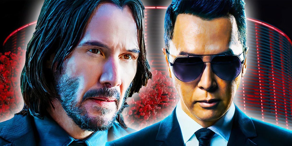 John Wick 5 necesita mucho más que solo el regreso de Keanu Reeves después del éxito de $ 440 millones del Capítulo 4