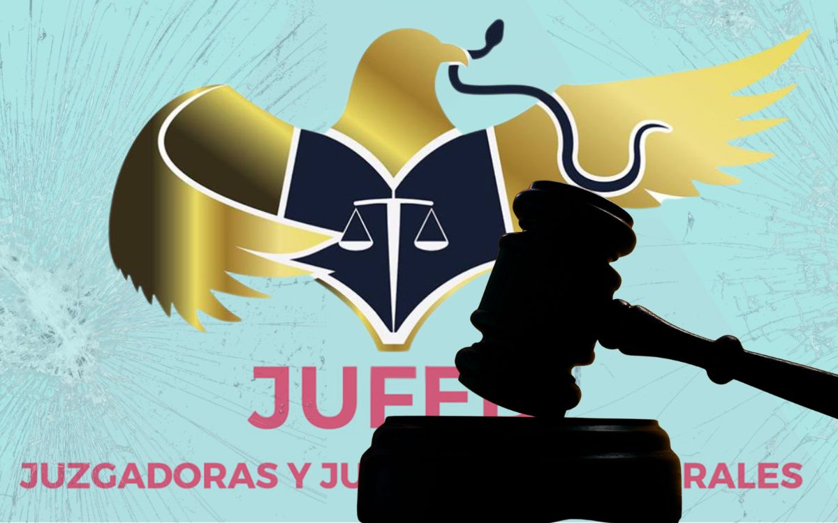 Jufed lanza llamado ante la ONU a no legitimar sometimiento del Poder Judicial en México
