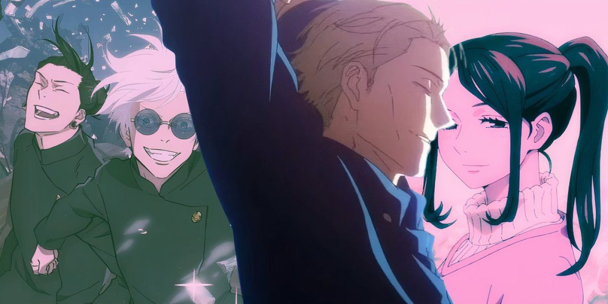 Jujutsu Kaisen es casi perfecto, pero 8 momentos frustrantes lo están reteniendo