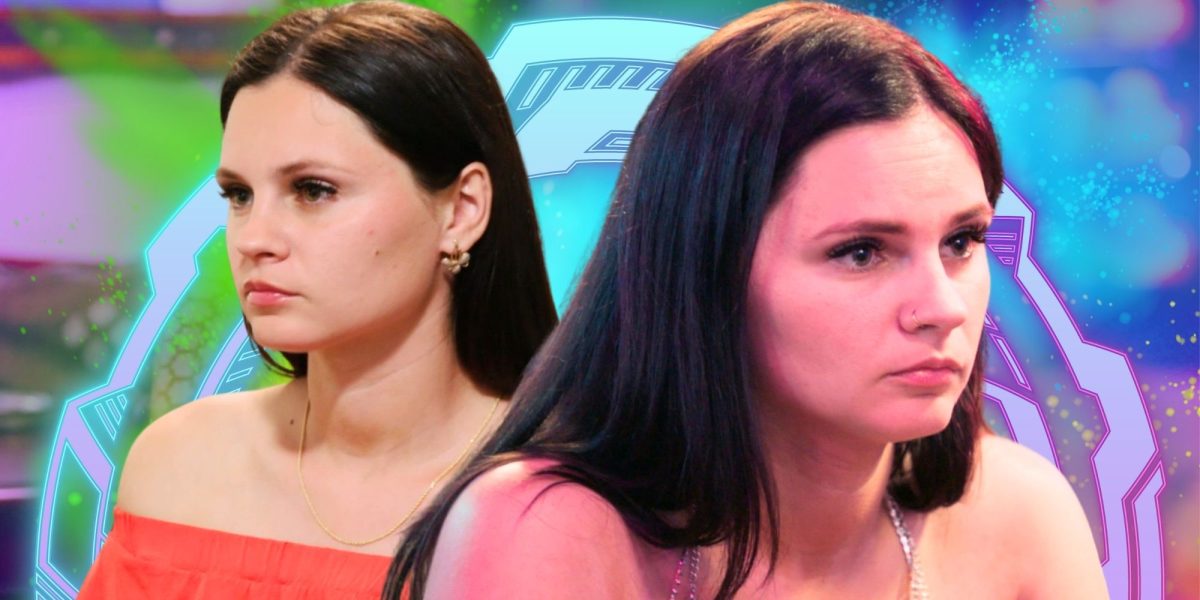 Julia Trubkina de 90 días reza por este miembro de la familia después de un accidente cerebrovascular en medio de la actualización de la relación de Brandon Gibbs e hito enorme