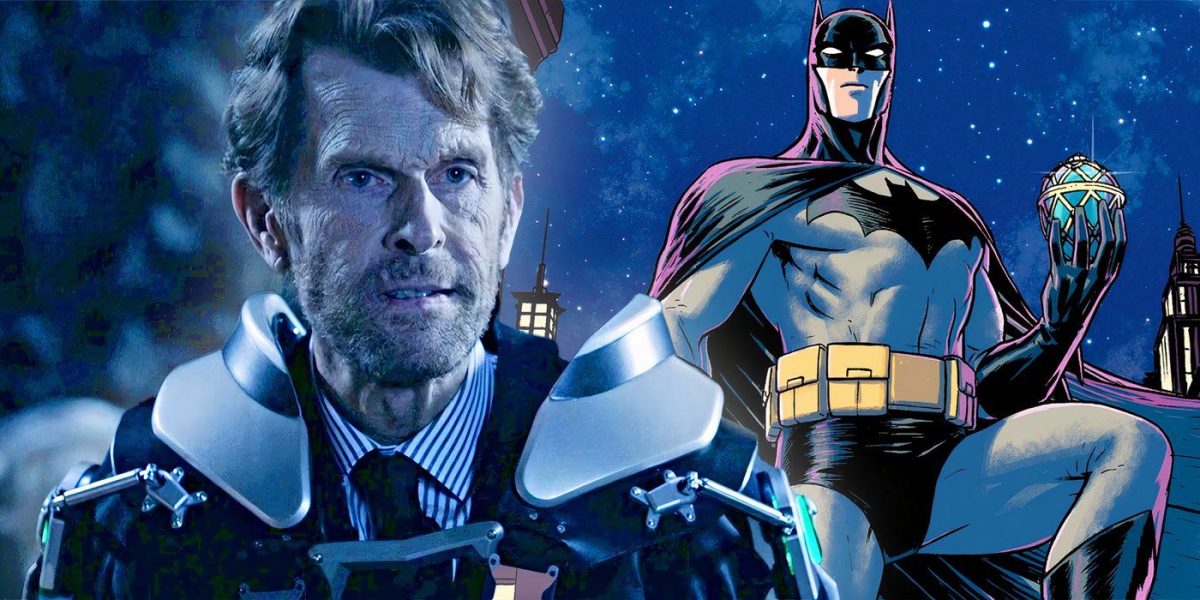 Kevin Conroy, uno de los legendarios actores de Batman, protagonizará póstumamente en el nuevo anime de Netflix
