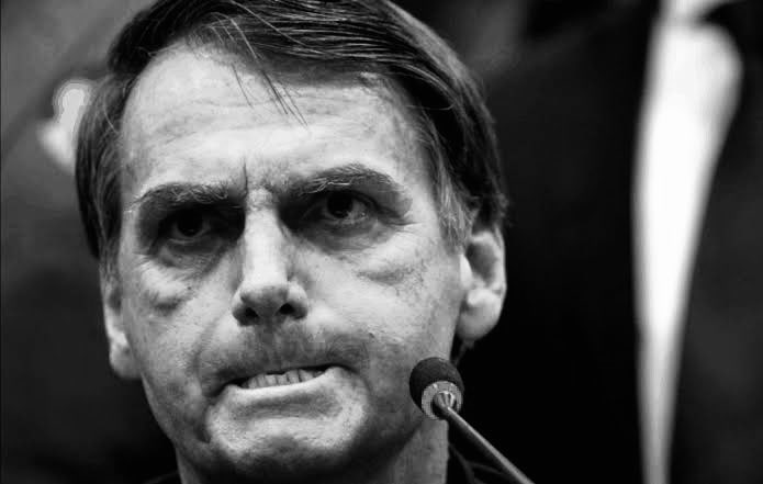 La Fiscalía archiva una investigación contra Bolsonaro por 'molestar' a una ballena