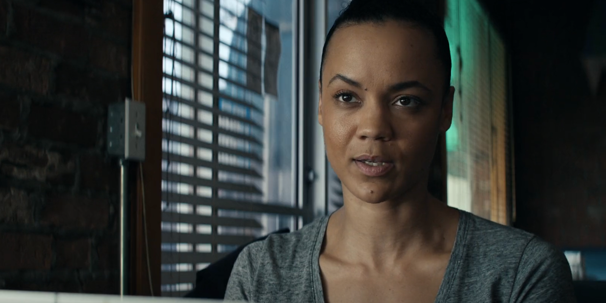 La actualización del elenco spin -off de Neagley de Reacher confirma los primeros 5 nuevos personajes