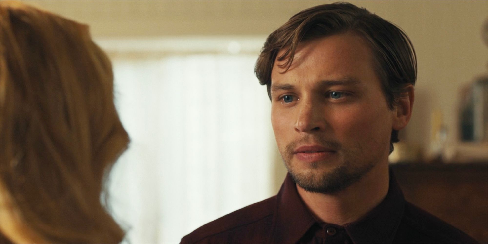 La estrella de 1923 reacciona a la impactante temporada 2, Episodio 6 Muerte: “Estaba enojado al principio”