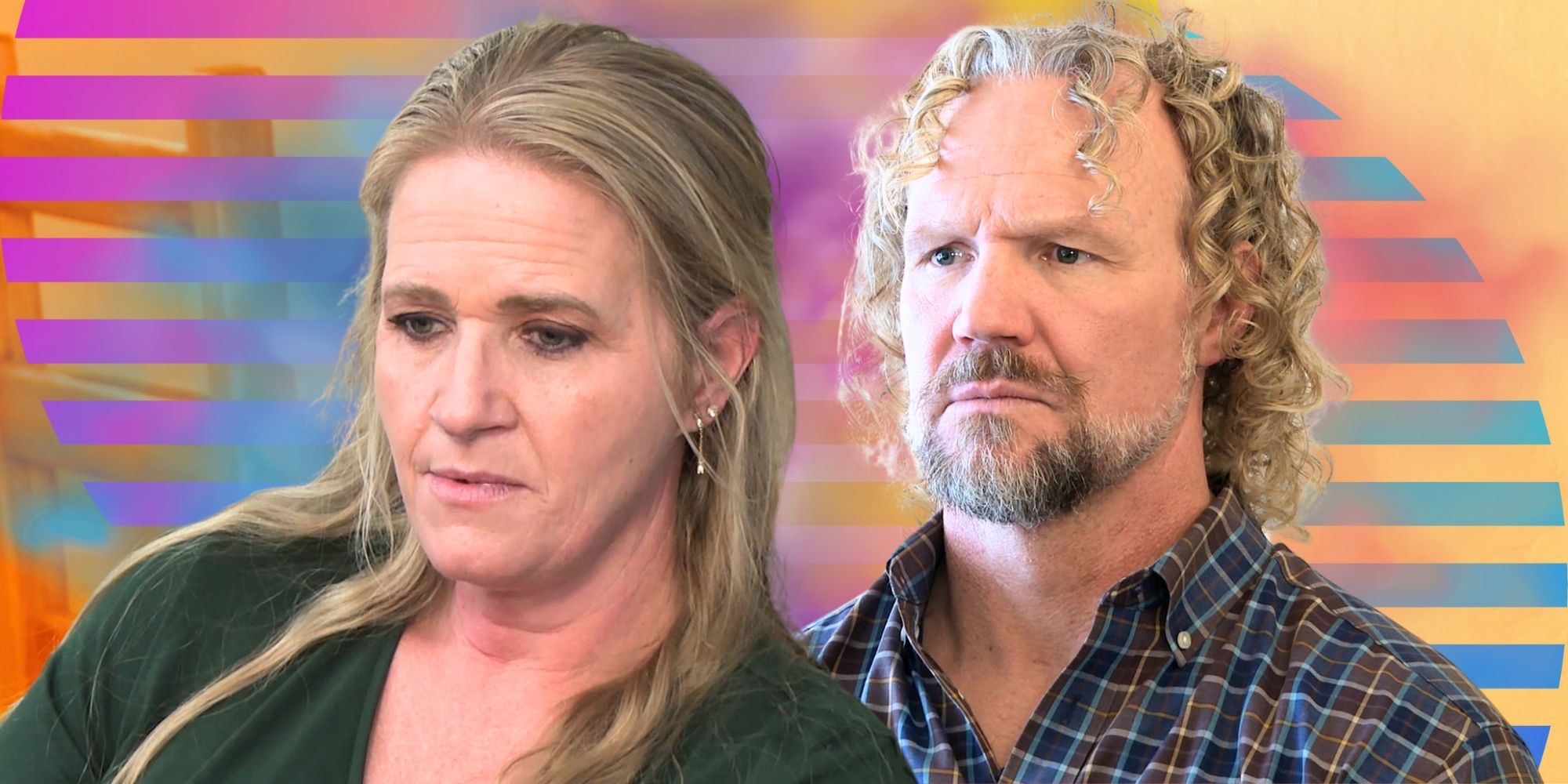 ¿Debería Kody de Sister Wives haber incluido Christine en Coyote Pass Land Sale? (Sí, ella le devolvió su parte, pero también ayudó a construir la familia Brown)