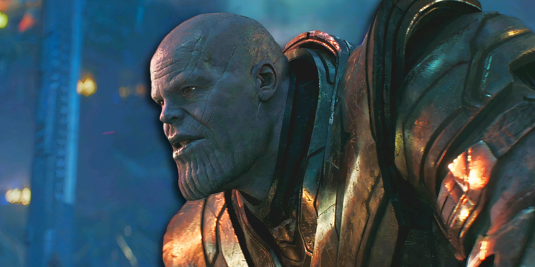 La historia de 17 años de MCU demuestra que Marvel necesita películas más largas, no más cortas.