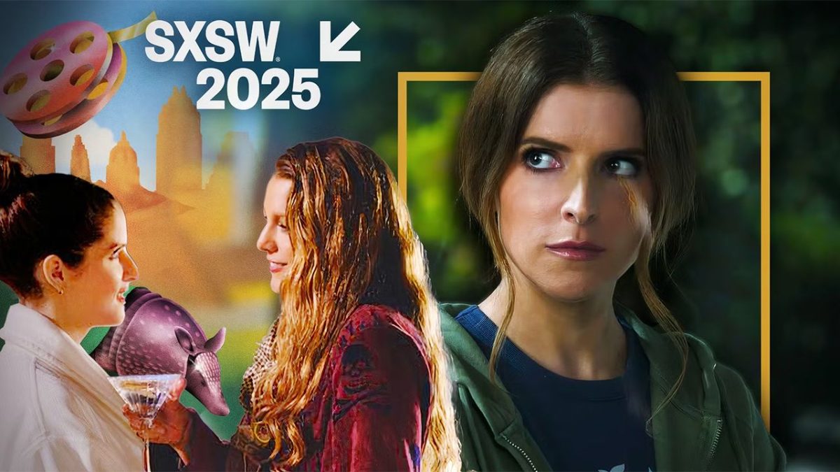 La intensa química de Anna Kendrick & Blake Lively en otro favor simple dirigido por el director Paul Feig