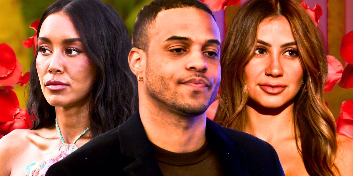 La licenciatura Juliana Pasquarosa expone lo que ella y Grant Ellis realmente hicieron mientras se escondían en medio de las acusaciones de interferencia del productor