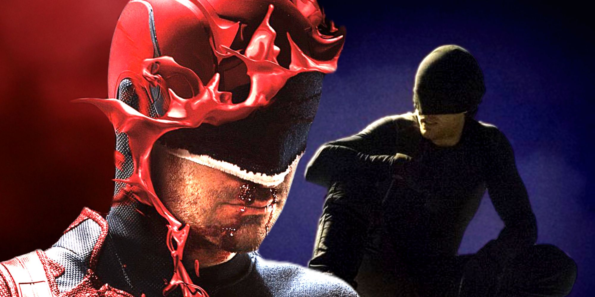 La mejor cita de Daredevil de hace 7 años explica exactamente por qué Matt Murdock fue maldecido para regresar
