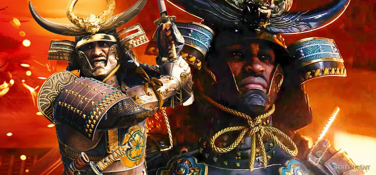 La mejor construcción de sigilo para Yasuke en Assassin's Creed Shadows