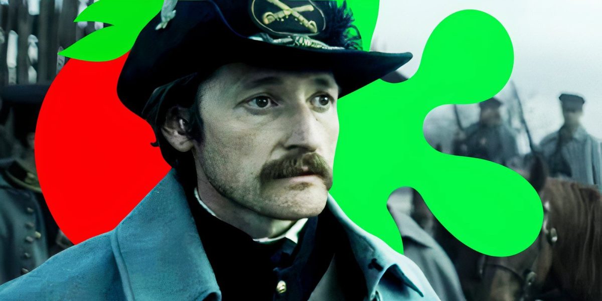 La miniserie occidental de Netflix del coguionista Revenant no coincide con el éxito ganador de los Oscar en Rotten Tomatoes