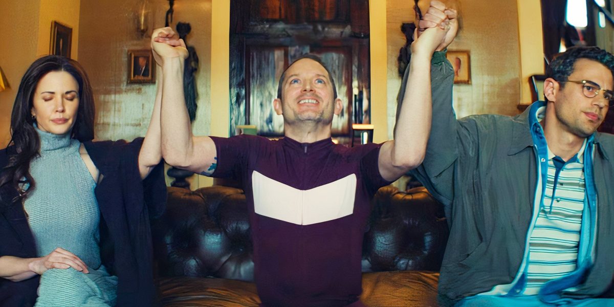 La nueva adaptación de terror de Stephen King pasa otro hito importante de taquilla después de más de un mes en los cines