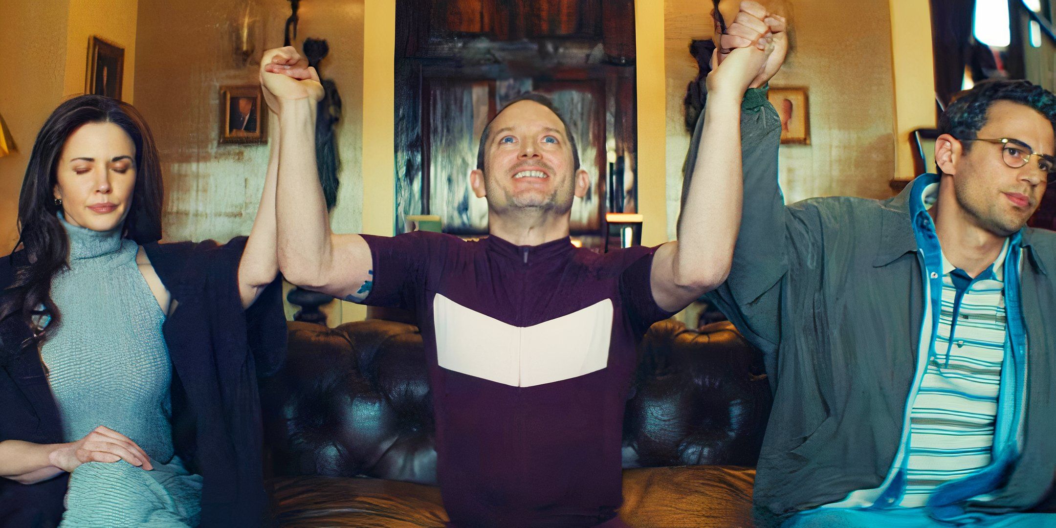 La nueva adaptación de terror de Stephen King pasa otro hito importante de taquilla después de más de un mes en los cines