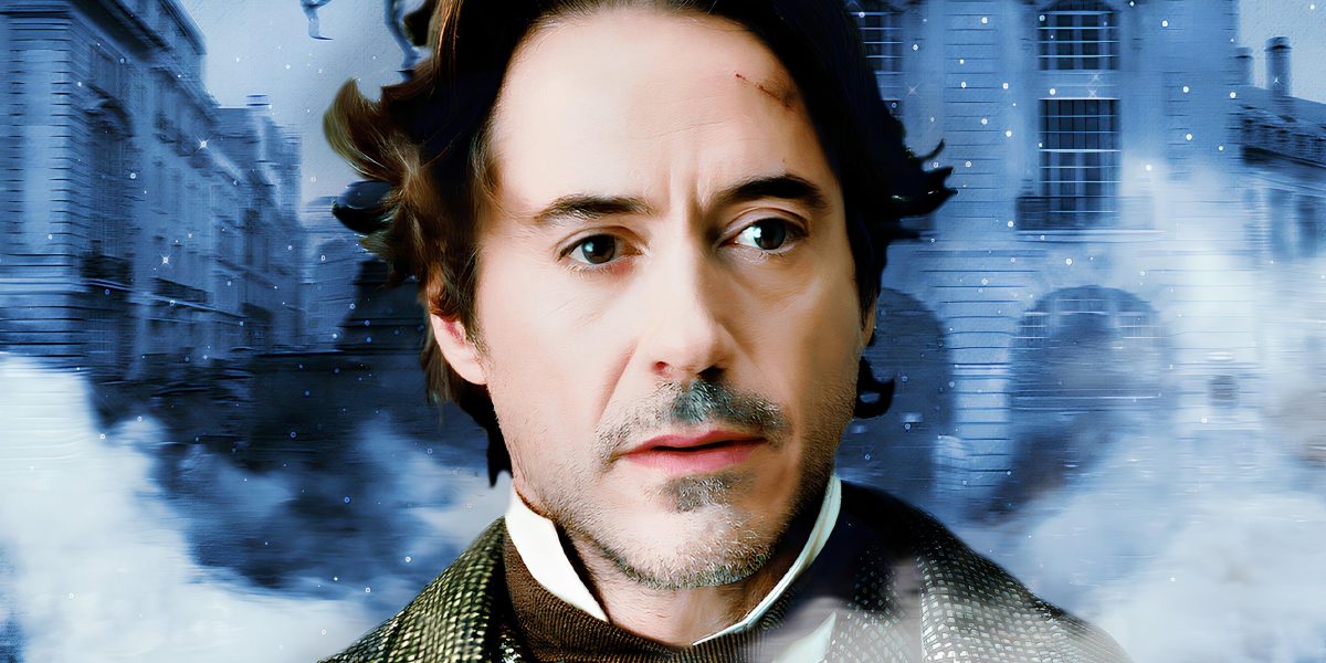 La nueva serie de CBS muestra lo que Sherlock Holmes 3 podría haber sido sin su mayor giro de Robert Downey Jr.