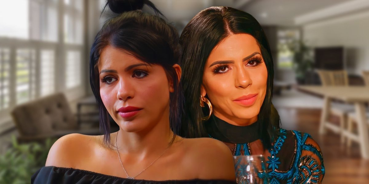 La prometida de 90 días, Larissa Lima, anuncia una impactante actualización de la relación después de revelar una condición médica en medio de una extraordinaria pérdida de peso.