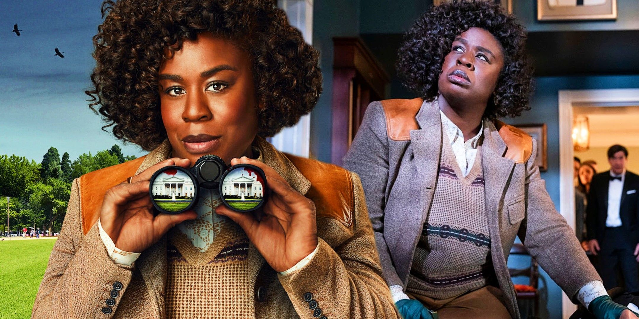 La residencia Temporada 2: ¿sucederá? Todo lo que sabemos