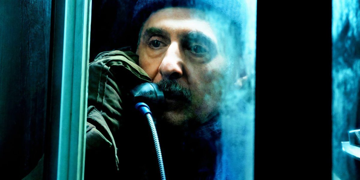 La serie de ciencia ficción más aclamada de Apple TV+se transmite de forma gratuita antes de la temporada 2