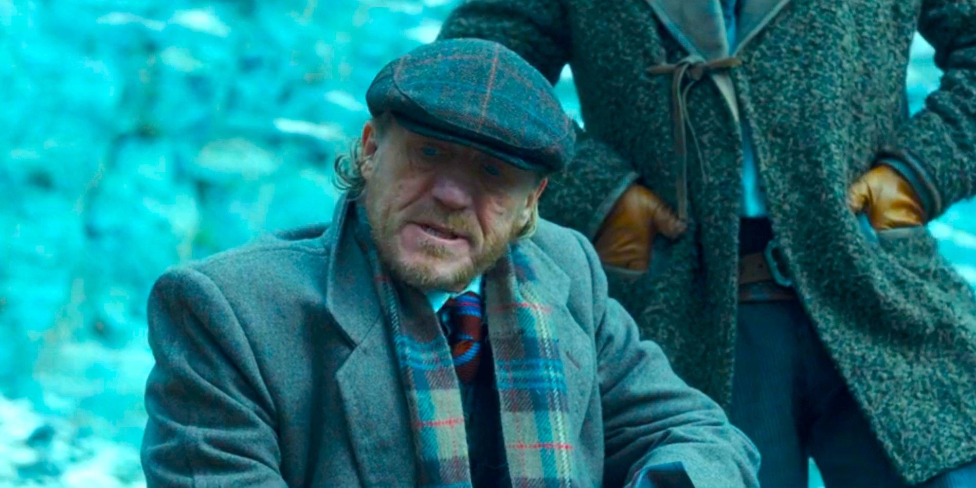 La temporada 2 de 1923 revela la primera víctima de la infame estación de tren de Yellowstone