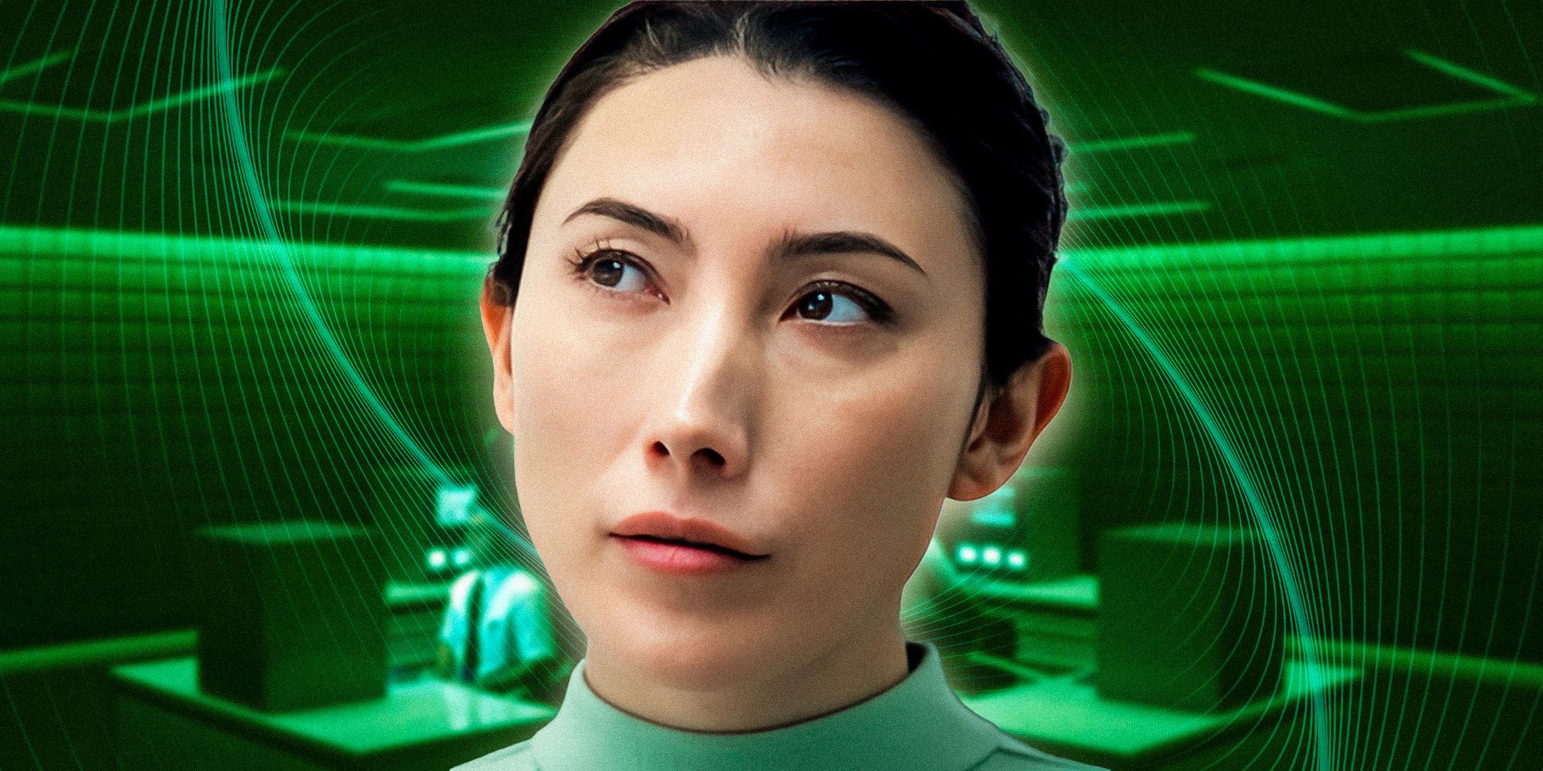 La temporada 2 de Severance desacredita una teoría trágica sobre el estado real de Gemma en Lumon