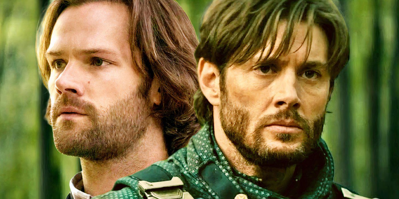 La temporada 5 de los muchachos, la principal reunión sobrenatural con Jared Padalecki y otra estrella sorpresa