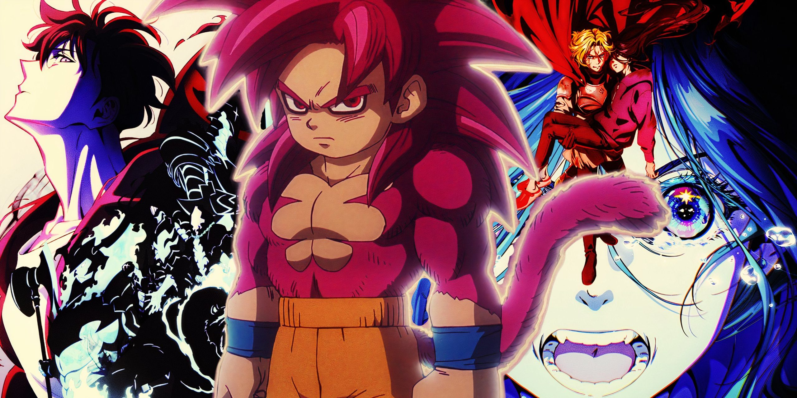 La temporada de anime de invierno de 2025 fue apilada, y estos son los 10 que cada fanático necesita ver