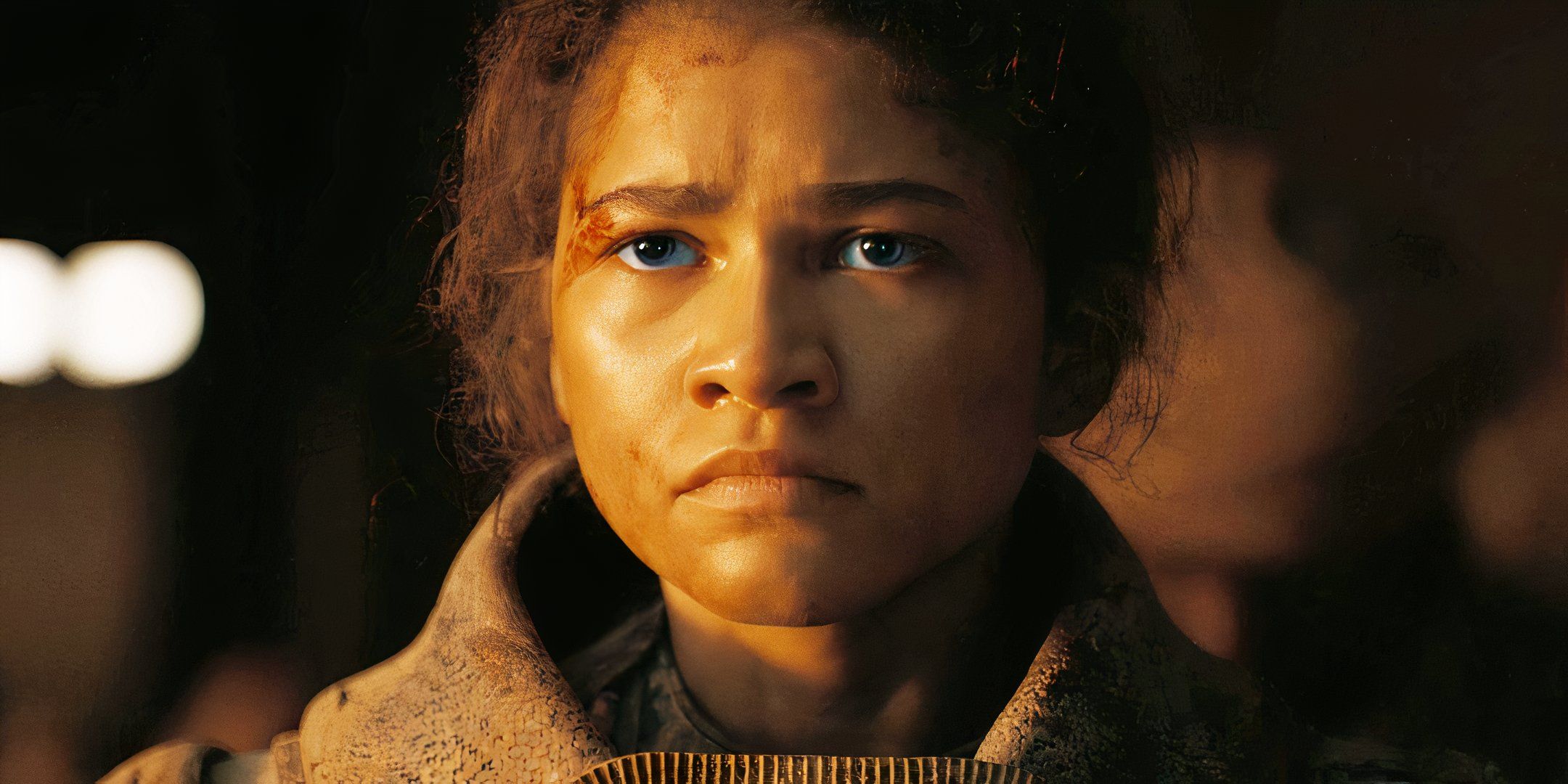 Las fotos del set de Odyssey revelan la filmación de Zendaya con un Matt Damon muy barbudo al mirar temprano a la nueva epopeya de Christopher Nolan