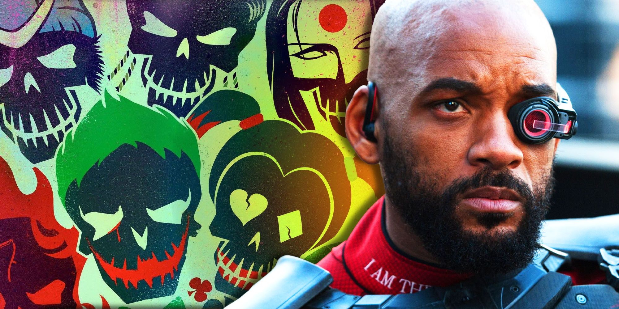 Las posibilidades de que se lance el recorte Suicide Squad de David Ayer reciba una nueva actualización 2025 del director de DCEU