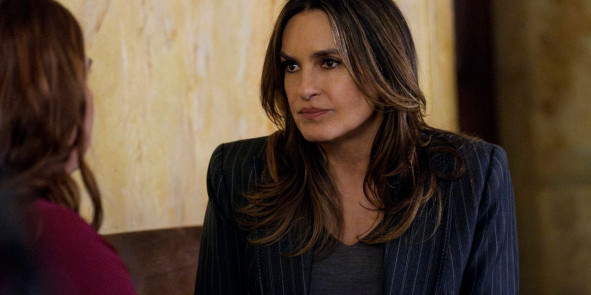 Law & Order: SVU - Los actores que casi interpretaron a Olivia Benson antes de que Mariska Hargitay consiguió el papel