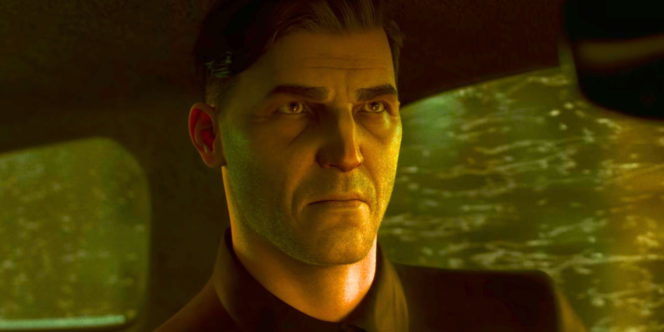 Love, la impresionante racha de 3 temporadas de Death + Robots es un desafío que me preocupa la temporada 4 no puedo superar