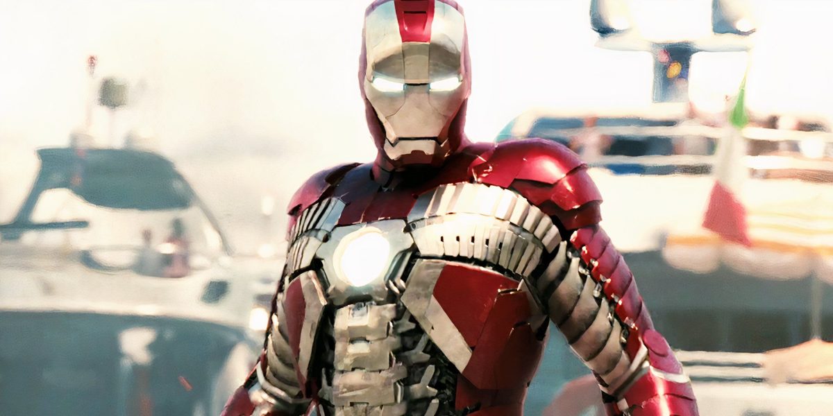 Marvel se duplicó en el RetCon de Iron Man 2 más grande del MCU