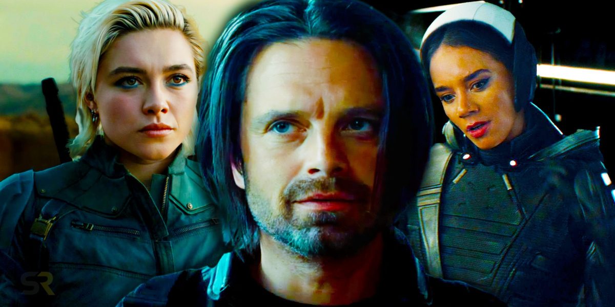 Marvel ya ha estropeado el final de Thunderbolts* a pesar del mayor punto de venta de la película